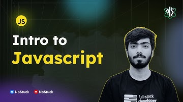 #01 JavaScript Bangla Tutorial | Introduction to JavaScript