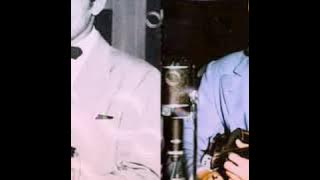 DIGITALLY REMASTERED 'SEMENJAK MATA BERTENTANG' P RAMLEE DAN THE VETERANS 1967