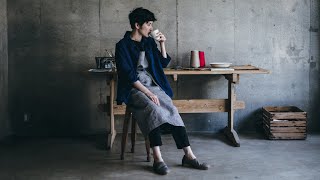 fog linen work 20 autumn introduction