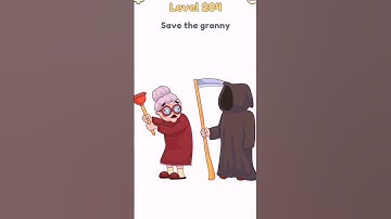 dop 2 level 204 Save the granny #youtubeshorts #shortsfeed#dop2