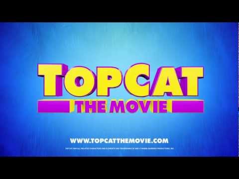Top Cat: The Movie trailer