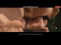 European Mystery - Scent of Desire Part 4: Gaston's Plan
