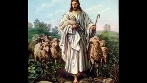 The Twenty-Third  Psalm.wmv
