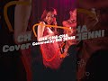 CHA-CHA-CHA / covered by RIE JENNI ショート01/思い出の好きな曲リアレンジ・カバーしてみた#50代からのダンスナンバー#石井明美#男女七人夏物語＃DJRIE