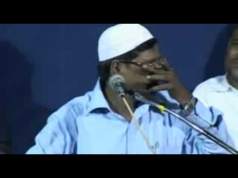 DrAbdullahPeriyardasan Speech 2
