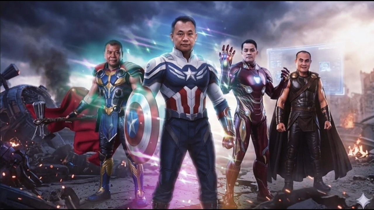 รายการ “พฤหัสเช้า ข่าว สพฐ.” ช่วง เรื่องเล่า ข่าว โรงเรียน ครั้งที่ 16/2569 ( Part 6/7 )