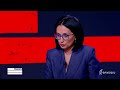 რა მდგომარეობაა, საბავშვო ბაღებში იწამლებიან ბავშვები, სკოლები ინგრევა - ქეთი ქურდოვანიძე