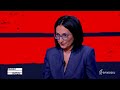 რა მდგომარეობაა, საბავშვო ბაღებში იწამლებიან ბავშვები, სკოლები ინგრევა - ქეთი ქურდოვანიძე