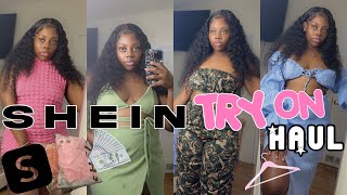 My New FAVORITE Shein finds, Summer Haul and MORE