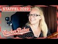 Manu mit dem LKW in der Werkstatt! Der Kampf gegen die Zeit beginnt! | Trucker Babes | kabel eins