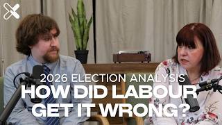 HOW DID LABOUR GET IT WRONG?: LabourList 2026 Election Analysis Wealth