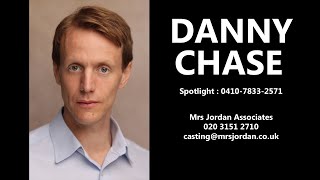 Danny Chase - Acting Showreel