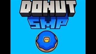 DONUTSMP LIVE rating bases 1m per and doing a lootdrop at 10 viewers