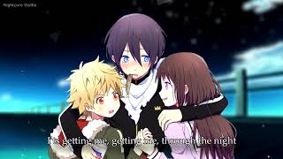 ✧Nightcore - Flashlight {Switching Vocals} (lyrics)