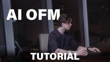 How To Start AI OFM For Beginners (in 2026)