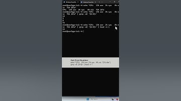 Using Grep & Regular Expressions to Search for Text Patterns in Linux - Linux Tips And Tricks