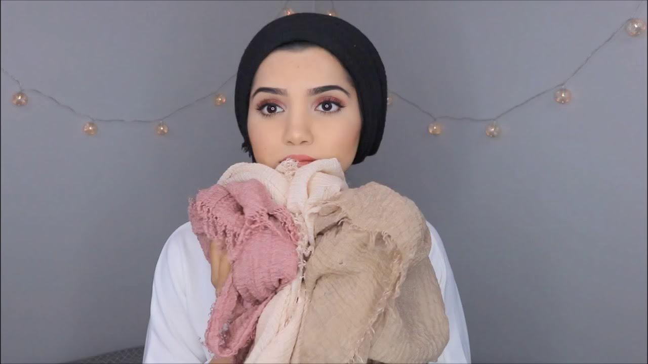 saimascorner hijab