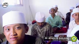 Profil Pondok Pesantren RIYADLUS SHOLIHIN Ketapang - Kota Probolinggo