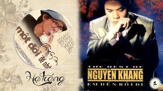 Video thumbnail of "Hạ Trắng - Nguyên Khang - Nhạc Trịnh Công Sơn"