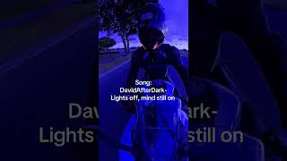 Living in the moment #dreamscapemusic #darkambient #livingmybestlife