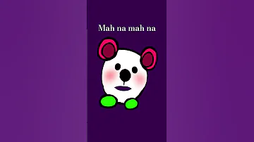 Mah Na Mah Na 