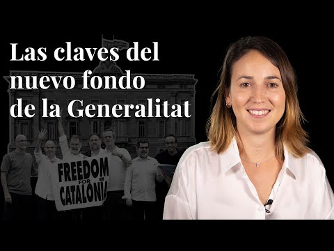 Las claves del nuevo fondo de la Generalitat para las fianzas de los exdirigentes encausados