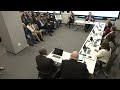 Cannabis Control Commission Public Meeting | March 05, 2020