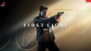 007 FIRST LIGHT Gameplay Walkthrough FULL GAME  Tamil (தமிழ்)  -#dalsezgaming #007firstlight