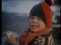 Calvé Pindakaas reclame (Evert van Benthem) uit de jaren 80 (3) (Nederlands)
