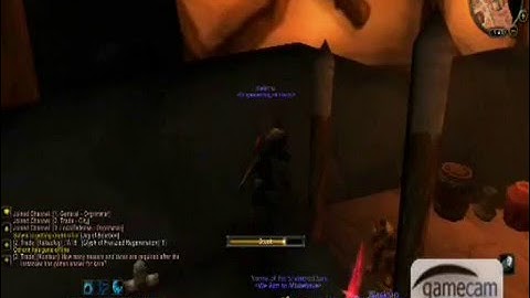 Orgrimmar Ah exploit 3.0.2 (Lich King)