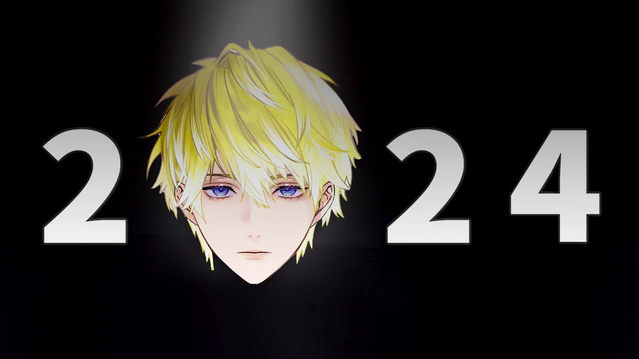 things sonny brisko said in 2024 (compilation) 【にじさんじEN/NIJISANJI EN】