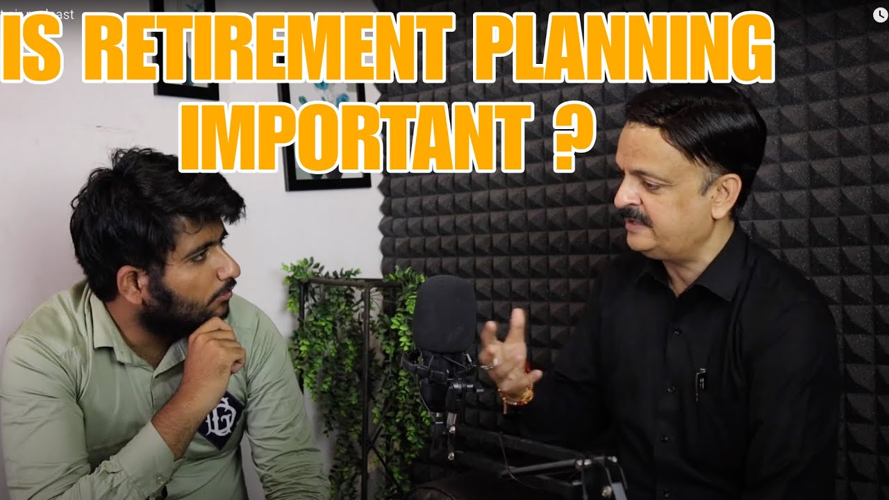 Ultimate Guide to Retirement Planning: Secure Your Future Today! - YouTube