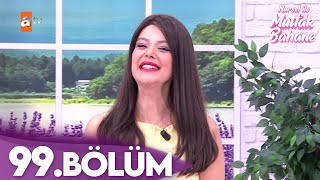 Nursel Ile Mutfak Bahane 27 Kasım 2025 Perşembe - 5. Sezon