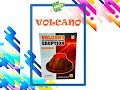 Volcano لعبه البركان 