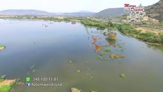 Presa Santa Rita Jalisco