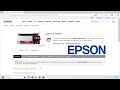 How To Install and Setup Epson EcoTank E-8500 Printer [Guide]