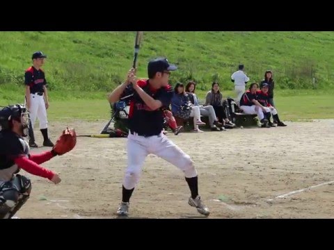 テレマリンズ vs ABC 227