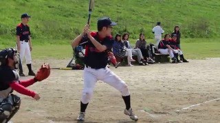 テレマリンズ vs ABC 227
