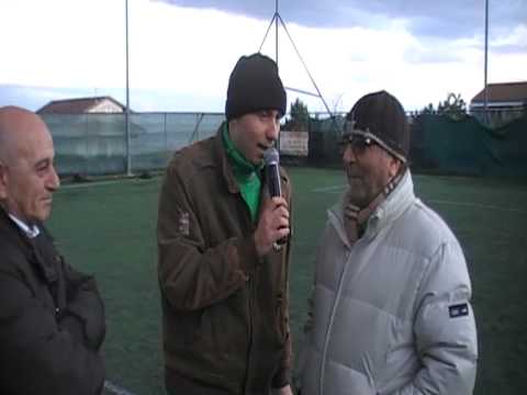 10 ANNI TEAMSPORT, INTERVENGONO LORENZO MONTALTO E...