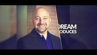 I’m officially a host on American Dream TV