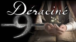 Déraciné: The Mimic Commentary Part 9 [Yulia]
