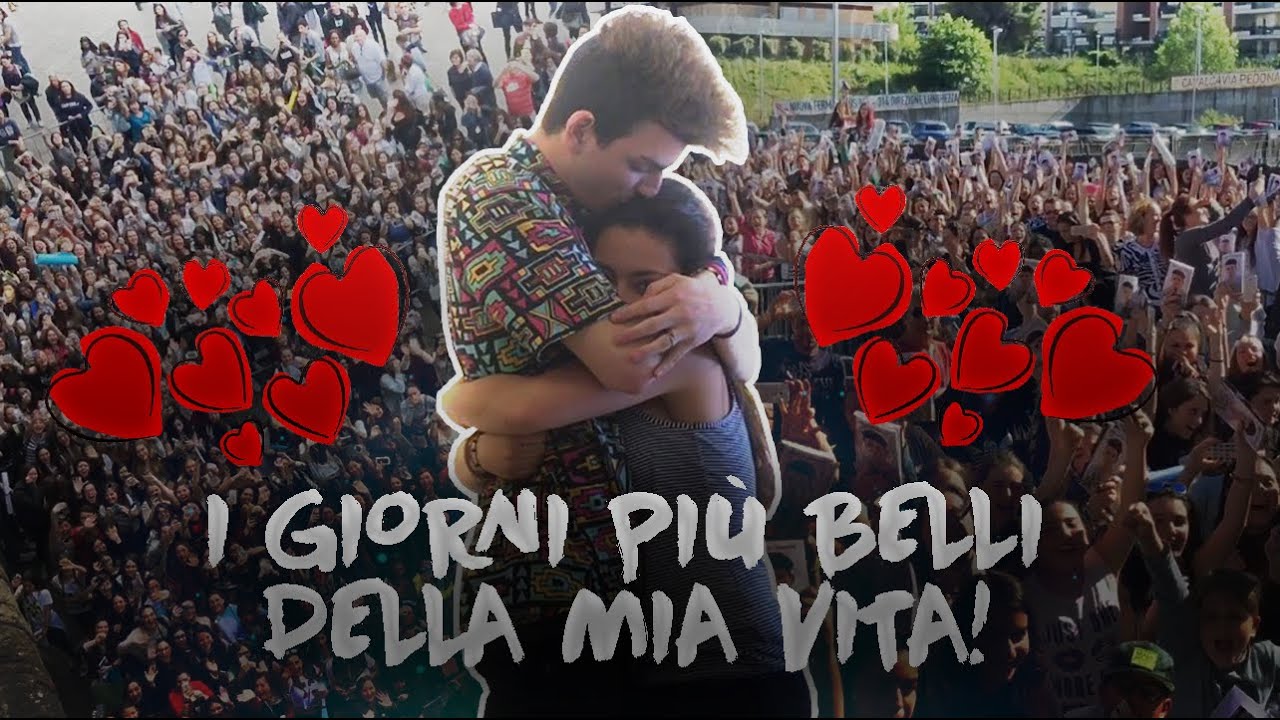 I Migliori Giorni Della Mia Vita Film