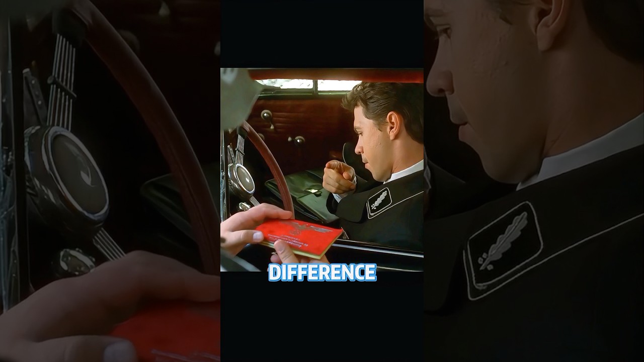 What happens when Russian spies infiltrate Germany? 😂