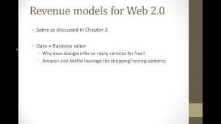 Chapter 6 - Social media Auctions and Mobile commerce