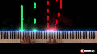 🔴 🎹 ODISSEA VENEZIANA  by RONDÒ VENEZIANO - VIDEO TUTORIAL - LEONARDO LAURINI MUSIC