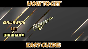 How To Get Greg’s Reversed Fate-The First Descendant
