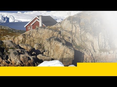 Vidéo: Le Groenland A Commencé à Fondre. Et C'est Un Problème Pour Le Monde Entier - Vue Alternative