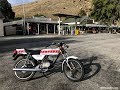 Tarras Moped Rally