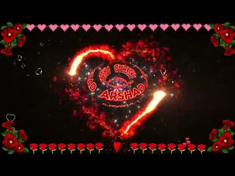 Arshad Name Video Arshad Name Status Arshad 