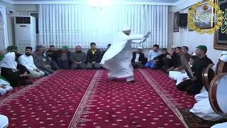 Tasavvuf Sofi Sesli Zikir Ebu Hanzala Hoca